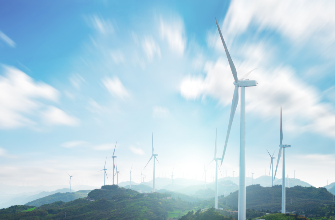 Sustainable City Strategies