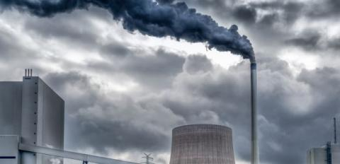 AB Karbon Ticaret Sistemi Güçlendiriliyor