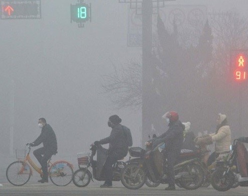 Hava Kirliliği Şehirlerde Her Yıl 7 Milyon Erken Ölüme Yol Açıyor